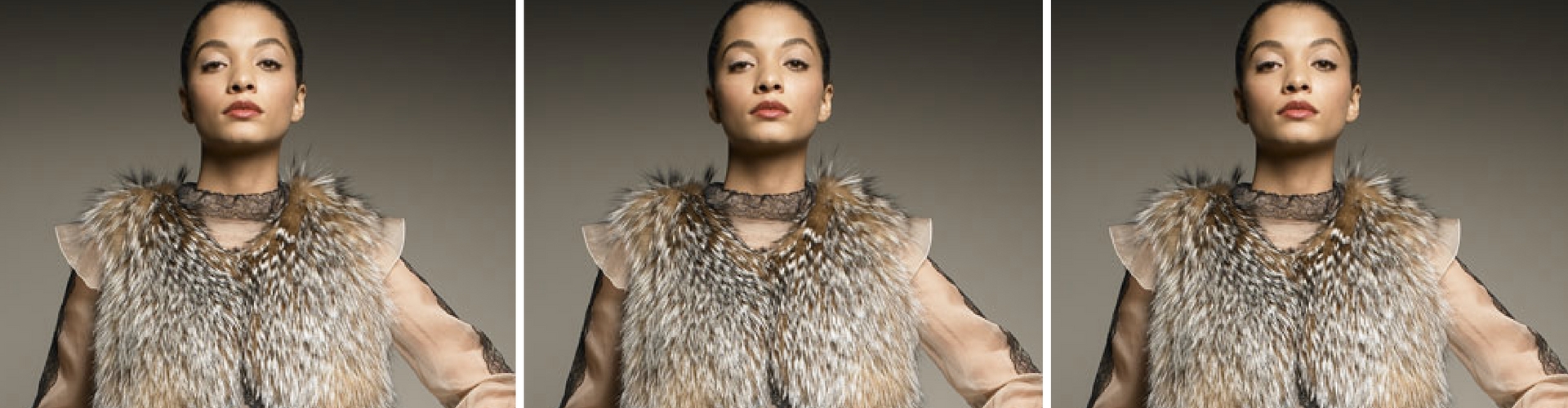 To fur or not to fur: Tips for incorporating the fur trend into every wardrobe.