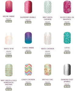 Jamberry Review