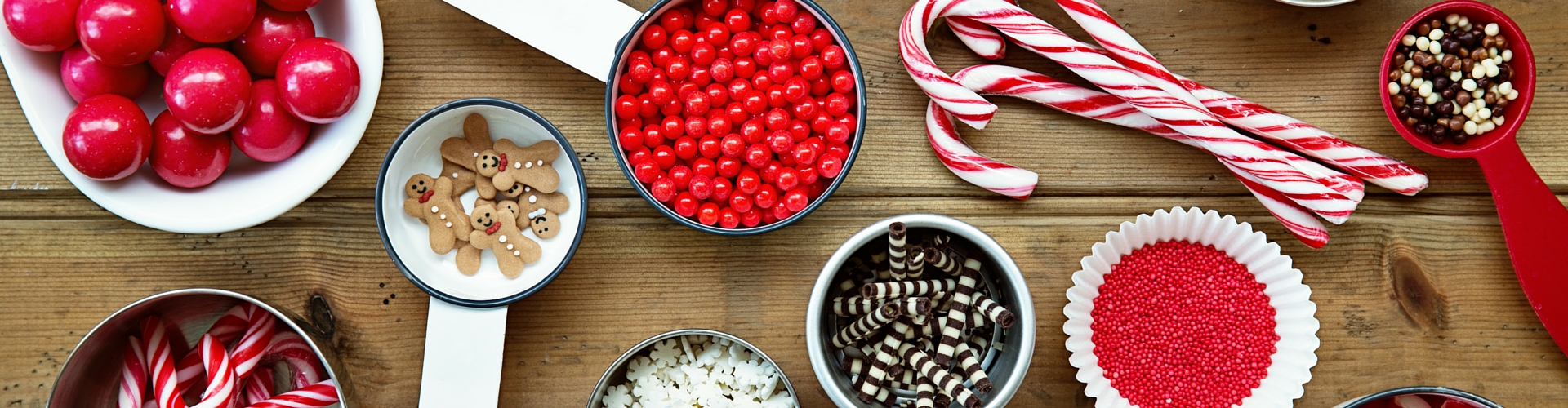 7 Rules of Holiday Hosting My Mother Taught Me