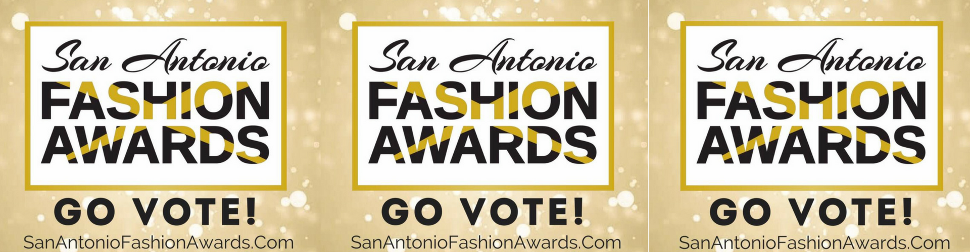 Vote for Haute in Texas for the San Antonio Fashion Awards!