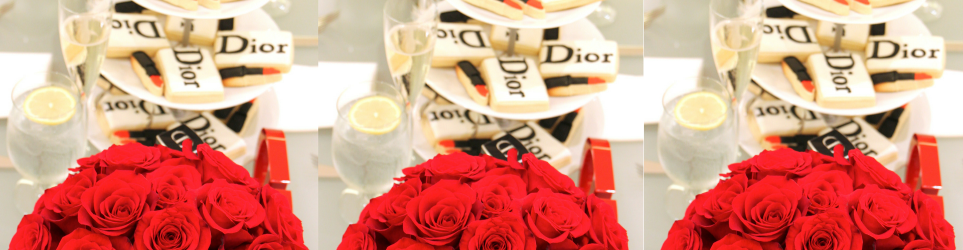 Current Obsession: Dior Beauty