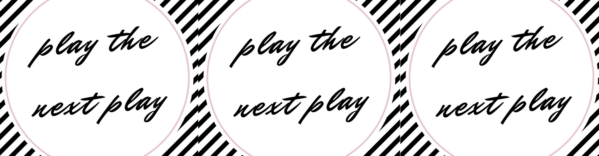 Play the next play.