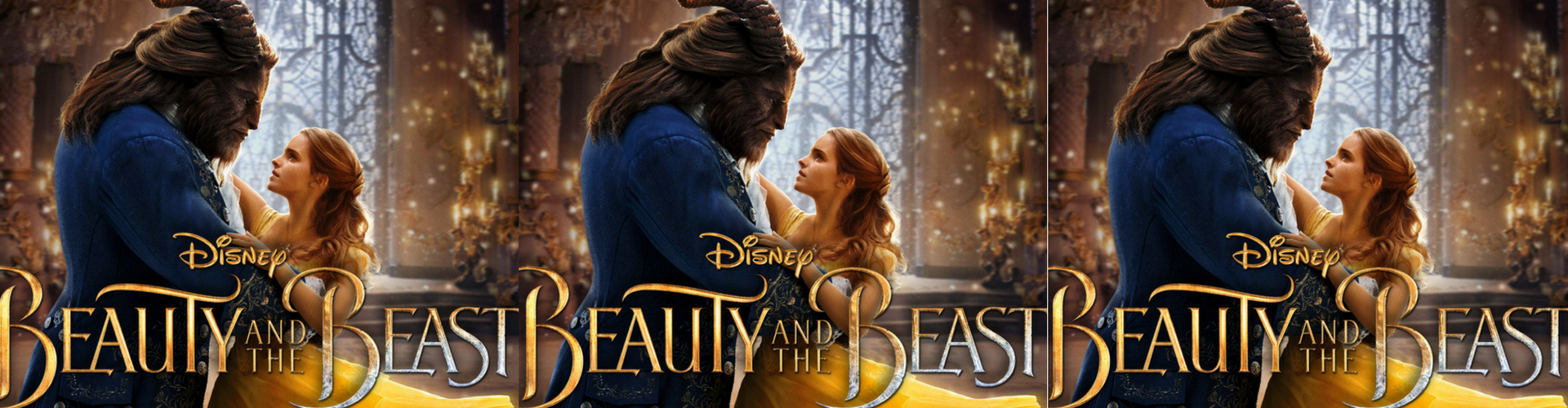 Belle is a feminist, too. {PLUS WIN TICKETS TO A VIP BEAUTY AND THE BEAST PRE-SCREENING!}