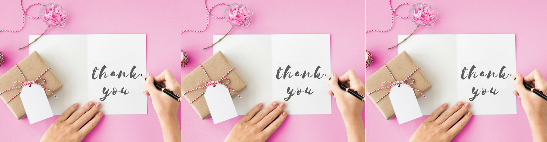 In Defense of the Thank You Note