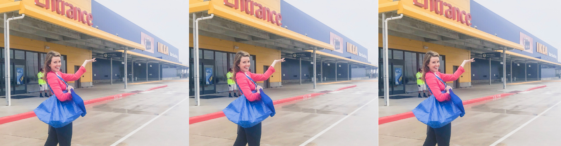 THIS IS NOT A DRILL: IKEA is finally opening in San Antonio!