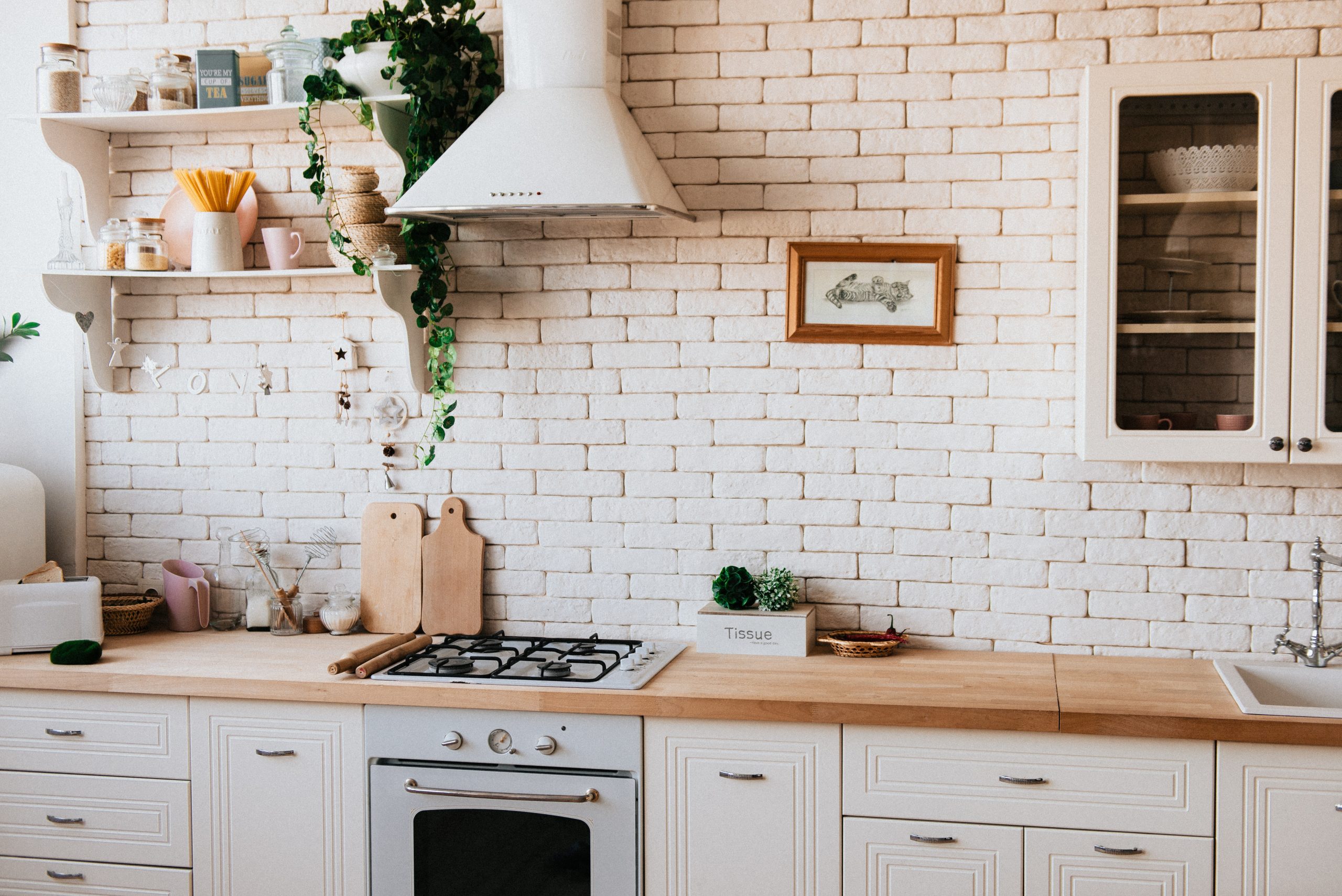 Keeping Your Kitchen in the Best Condition Possible