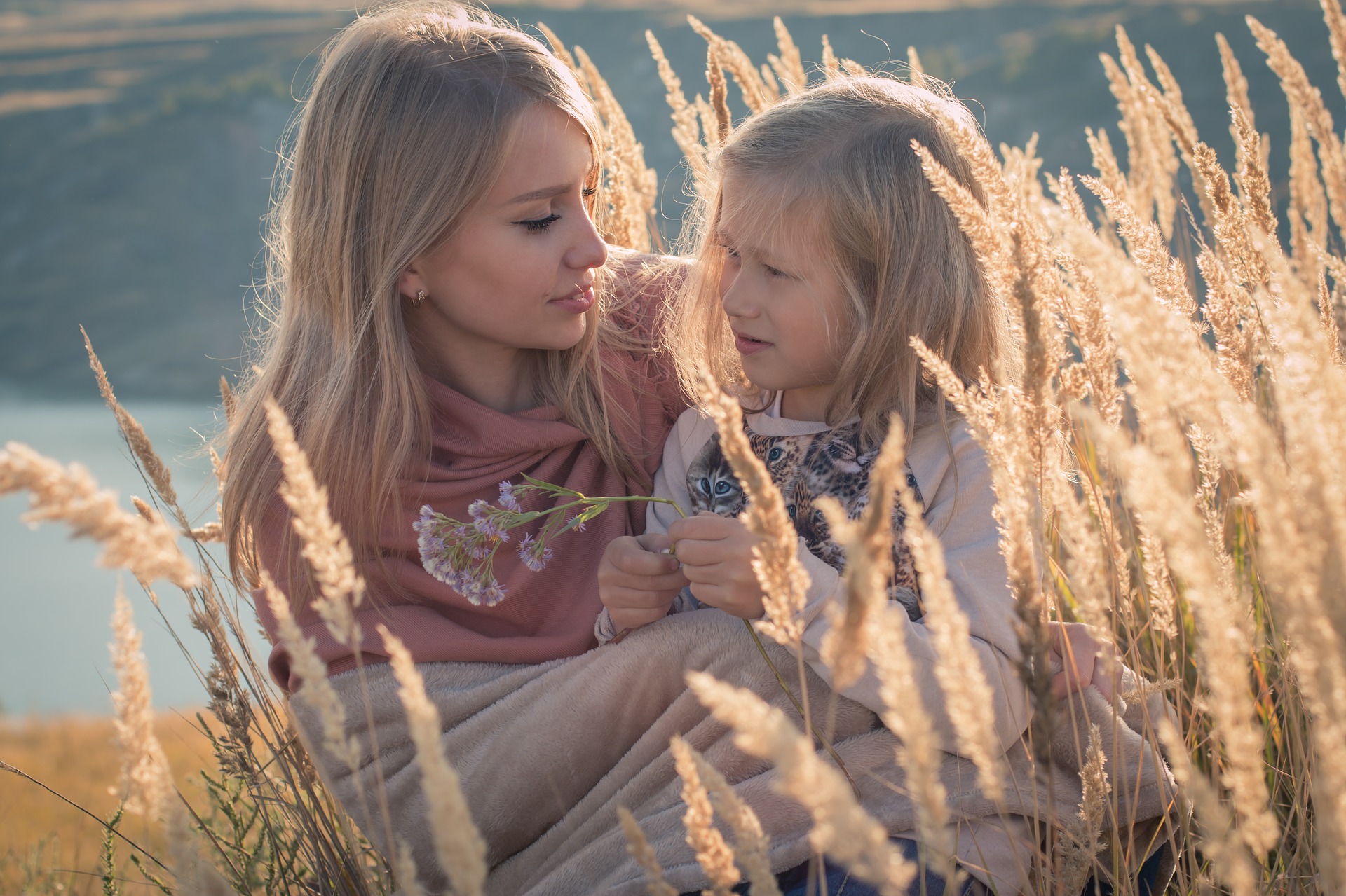 5 Legitimate Reasons Why It’s Harder To Be a Mom in 2020