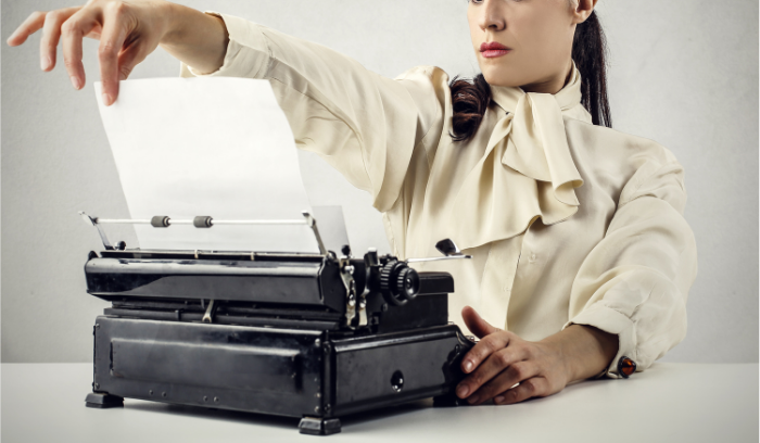 Here’s Why You Should Write a Letter to Your Future Self