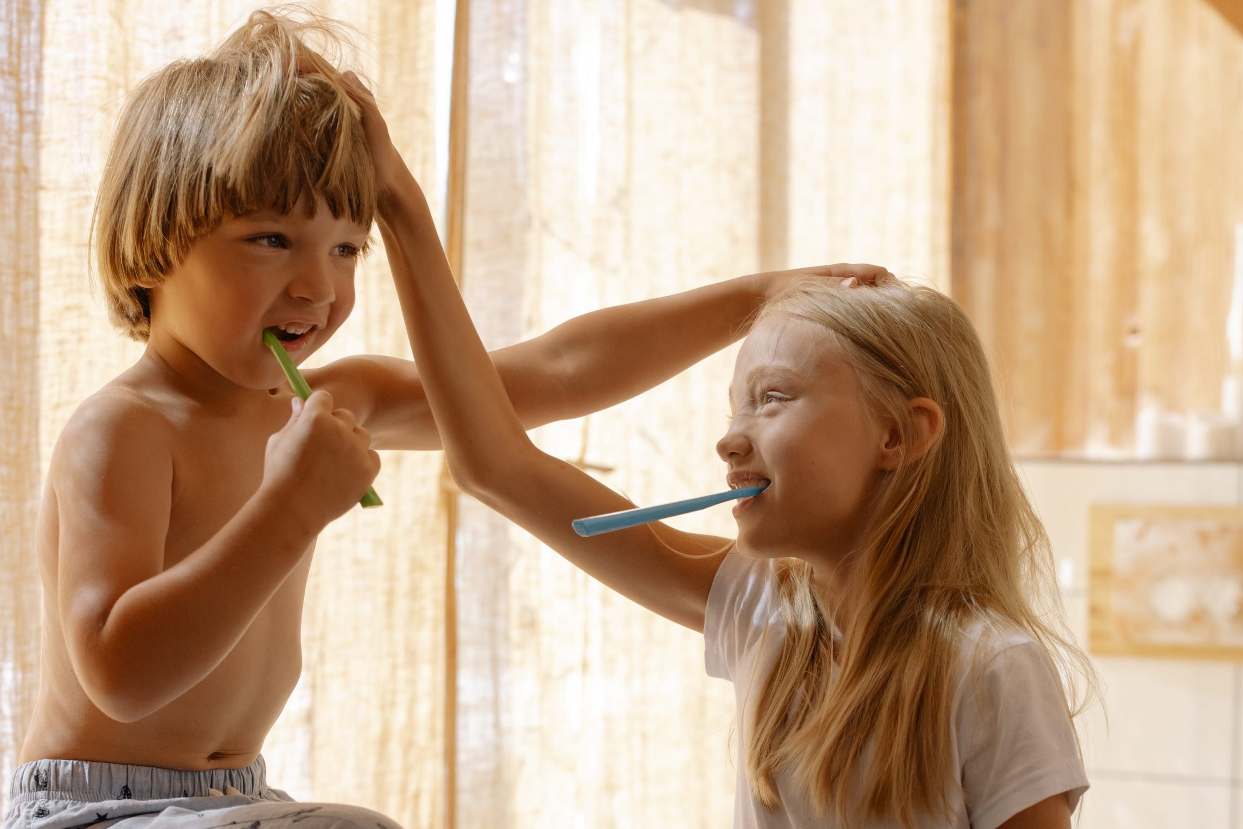 10 Things You Need to Know To Keep Kids Healthy