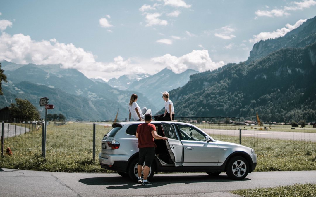 Size Does Matter: Why You Should Get a Roomy Family Vehicle