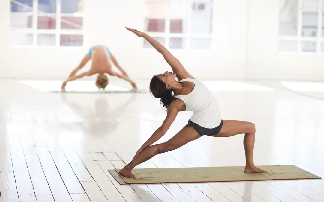 7 Proven Benefits of Practicing Yoga