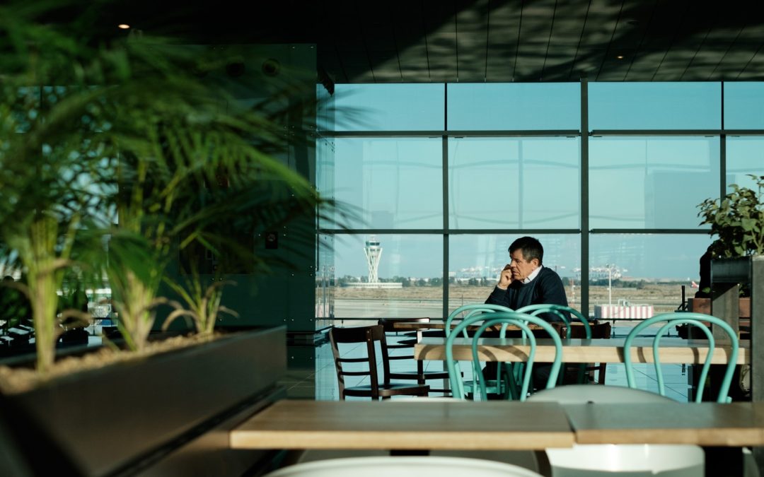 Preparing For International Business Travel