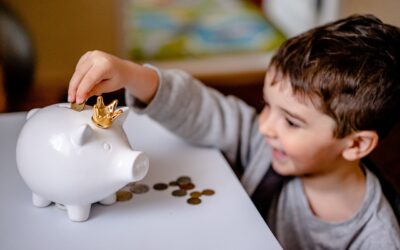 How to Create a Healthy Financial Future for Your Family
