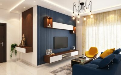 The Top Home Design Trends Of 2022