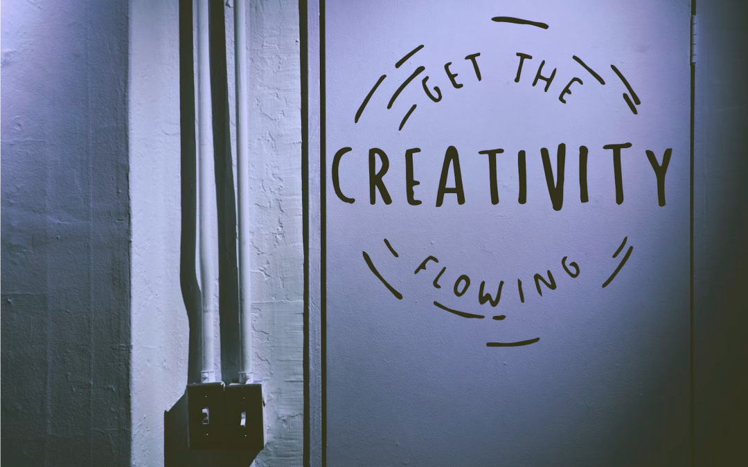 4 Ways to Heighten Your Imagination and Creativity