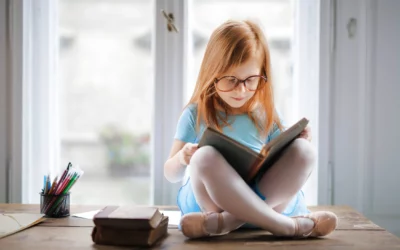 How to Support Literacy Skills for Your Child: Essential Tips and Advice