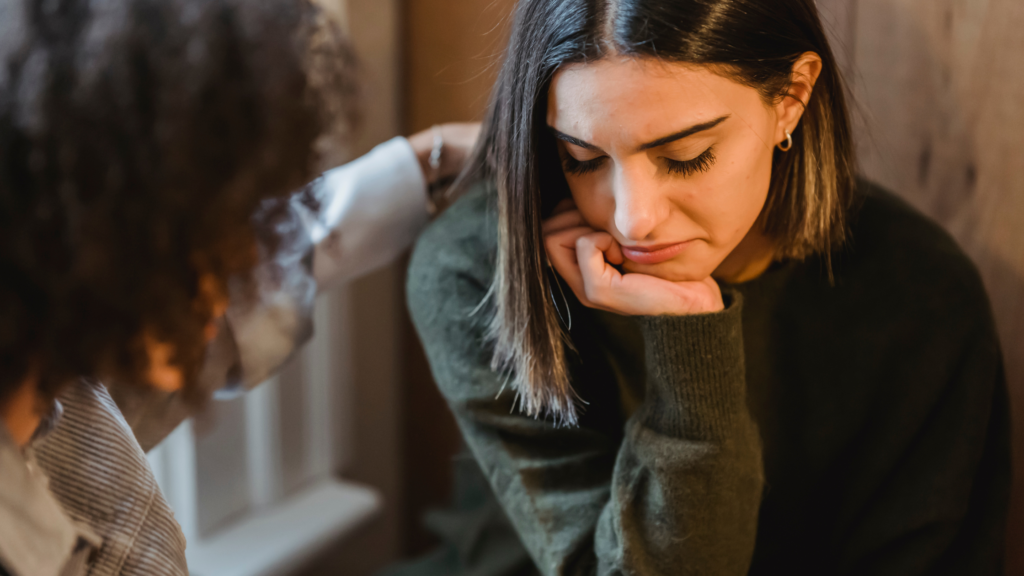 7 Ways To Help A Loved One During A Crisis