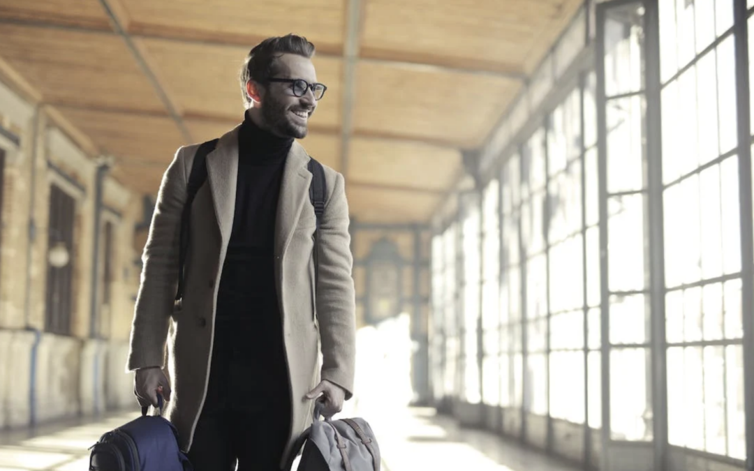 Making Business Travel More Enjoyable And Less Stressful For Employees