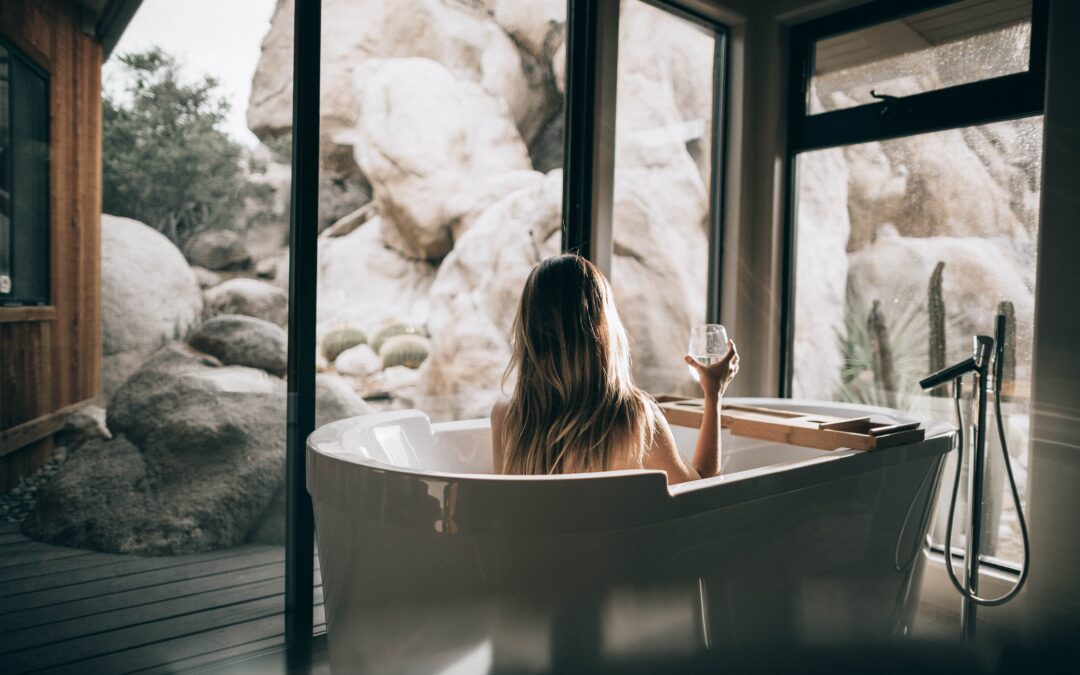 How Spa Visits Can Help Melt the Stressors of Daily Life
