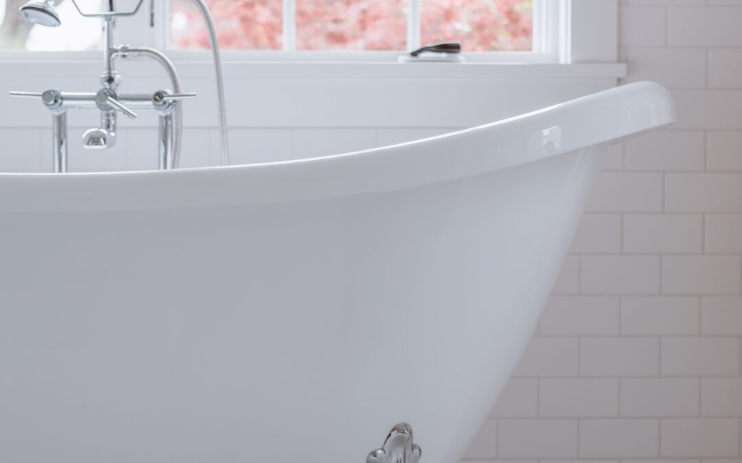 How To Fit A New Bathtub