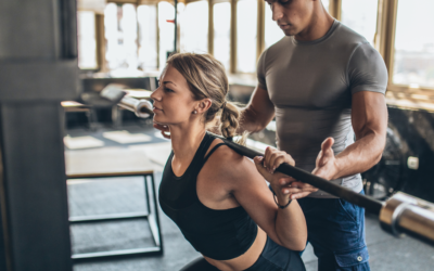 5 Things You Need To Know Before Strength Training