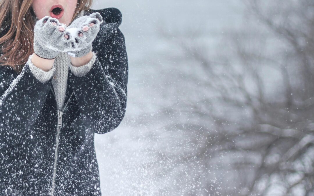 Building Your Winter Wardrobe Early: Twelve Items of Clothing You Should Prioritize