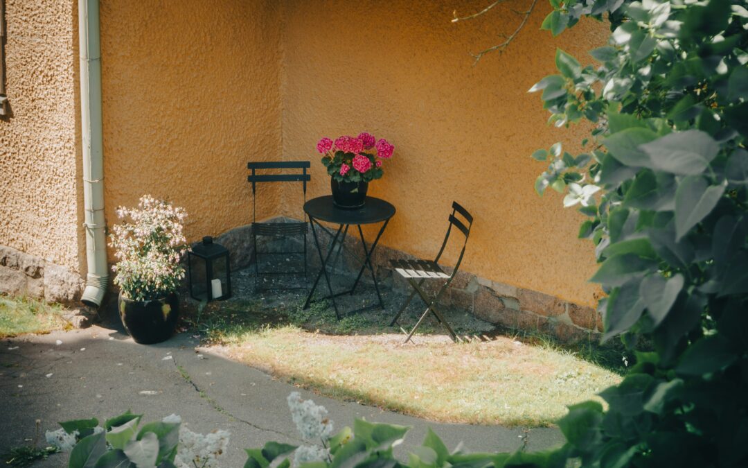 How to Prep Your Garden for Summer—Without Planting More