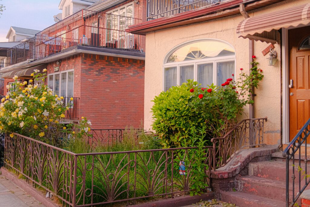 ready your home for summer