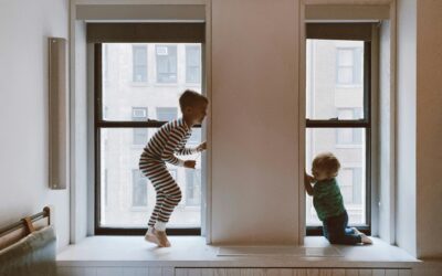 6 Foundations to Getting the Best Start as a Family in a New Home