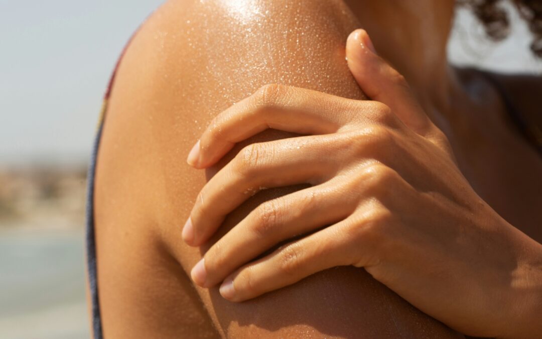 4 Ideas to Increase Daily Collagen for Healthier Skin, Joints, and Hair